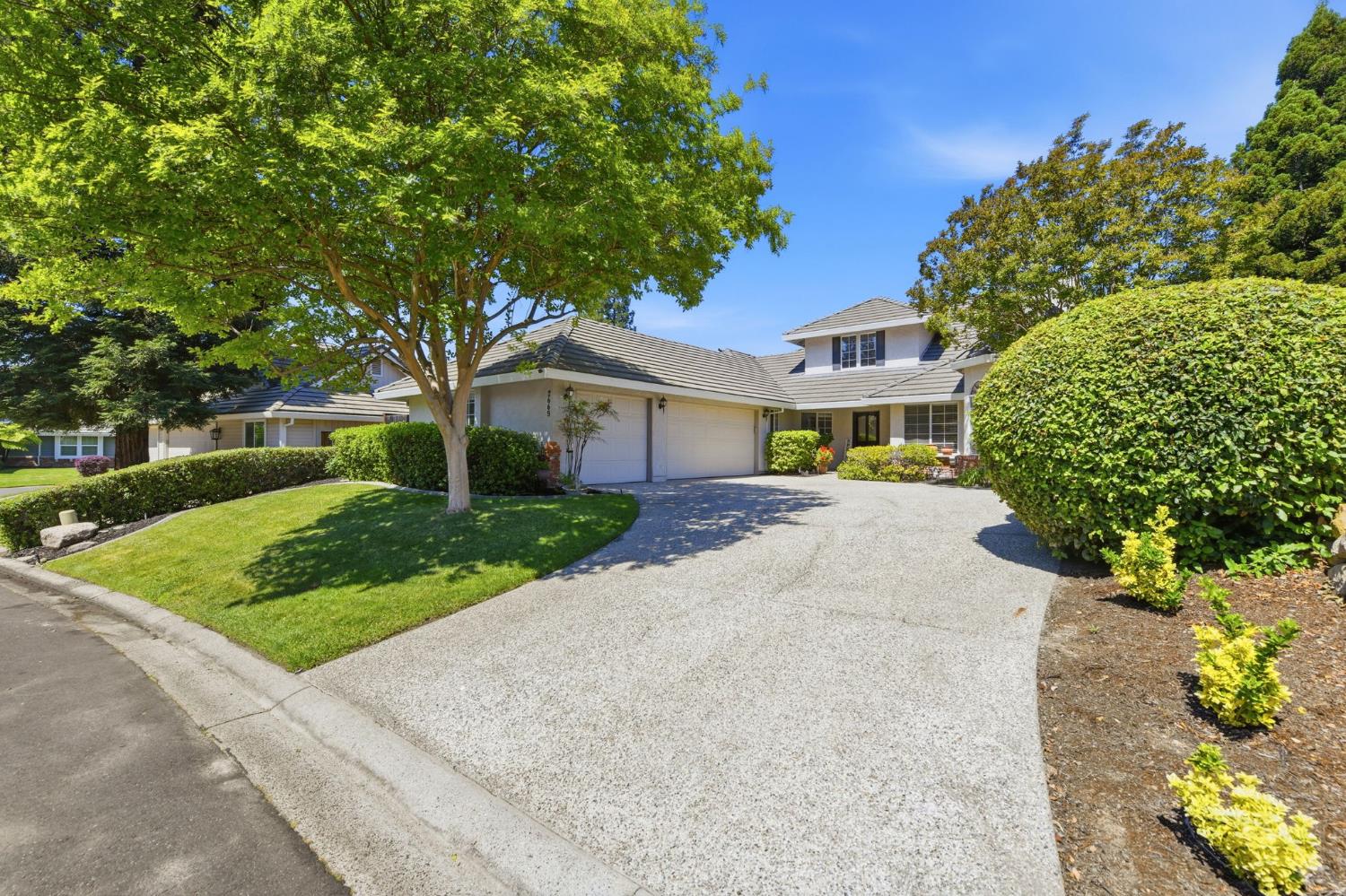 2669 Stockwood Drive
