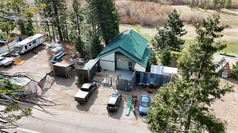 43310 Laing Road Emigrant Gap CA 95715