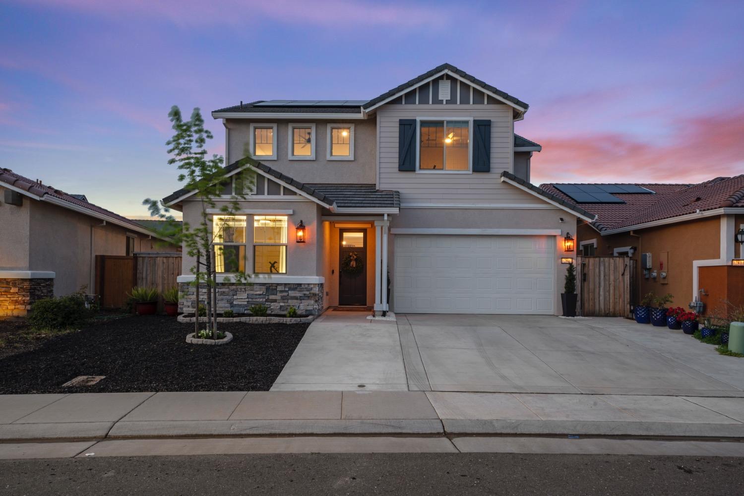 12807 Blueblanc Way