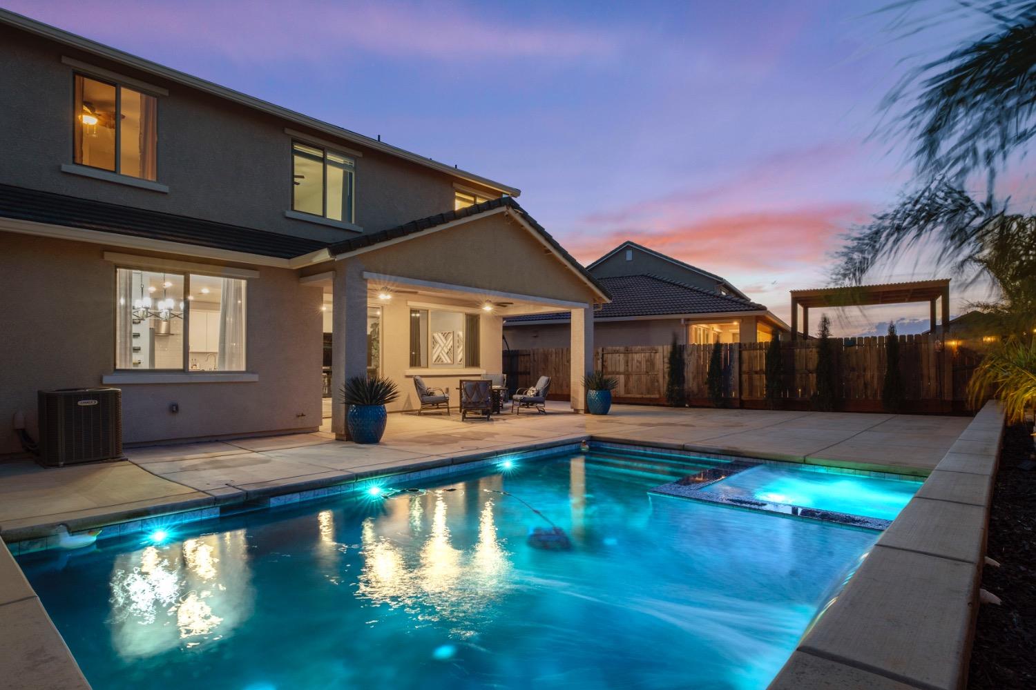 12807 Blueblanc Way