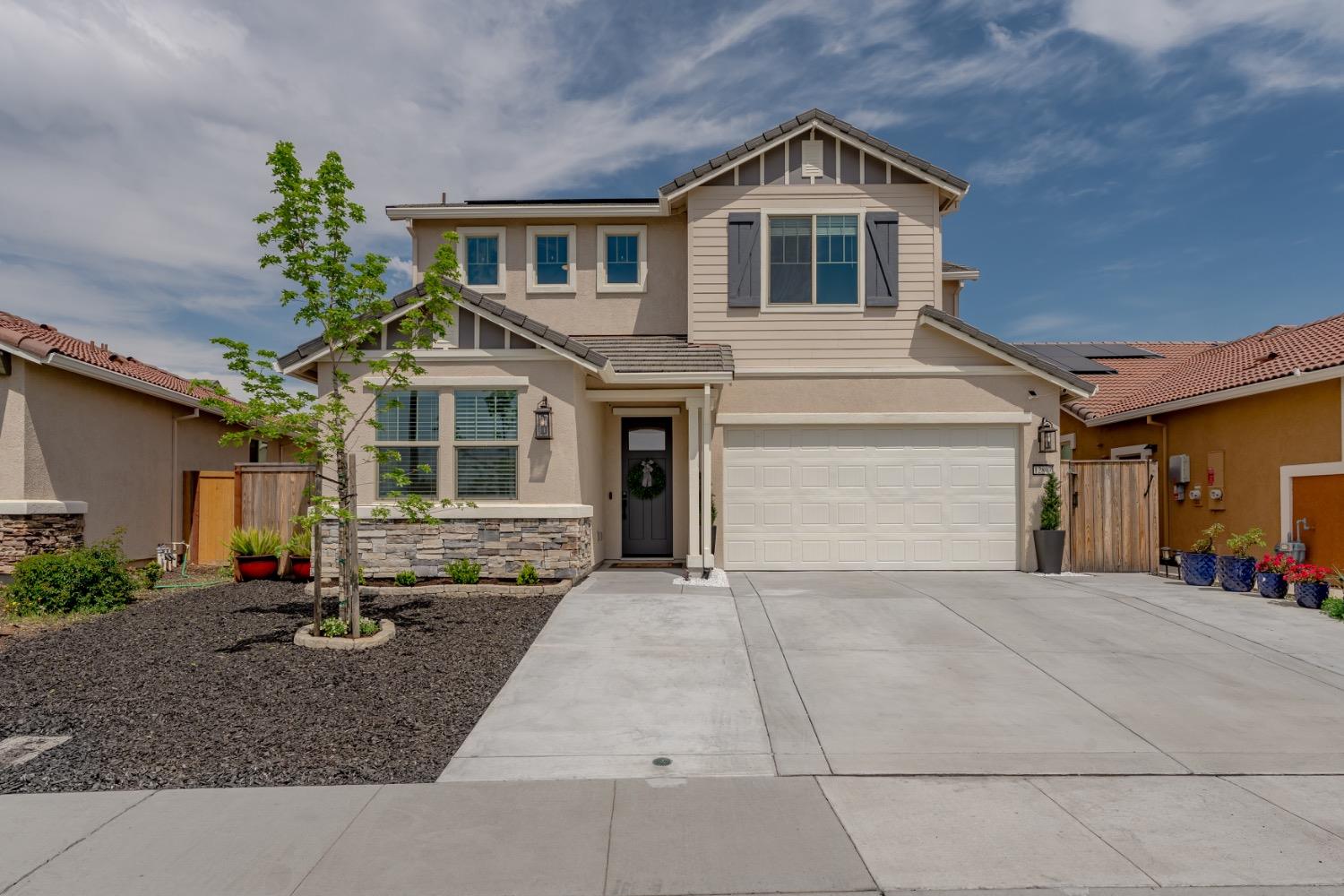 12807 Blueblanc Way