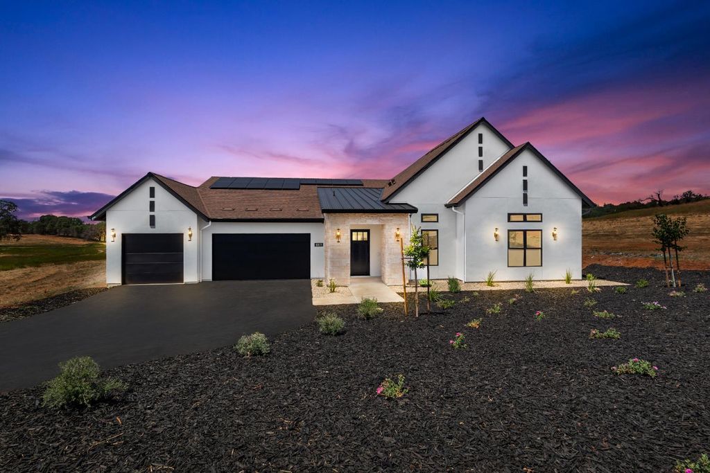 Photo of 6971 Daffodil Trl, Rescue, CA 95672 (MLS # 226020627)