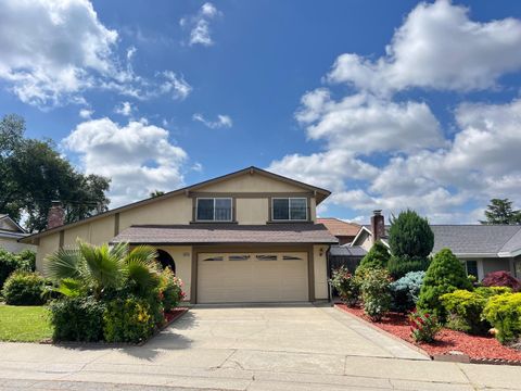 6016 Telesco Way Carmichael CA 95608