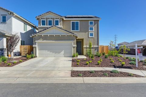9476 Del Seis Drive, Sacramento, CA 95829 - MLS#: 225057117