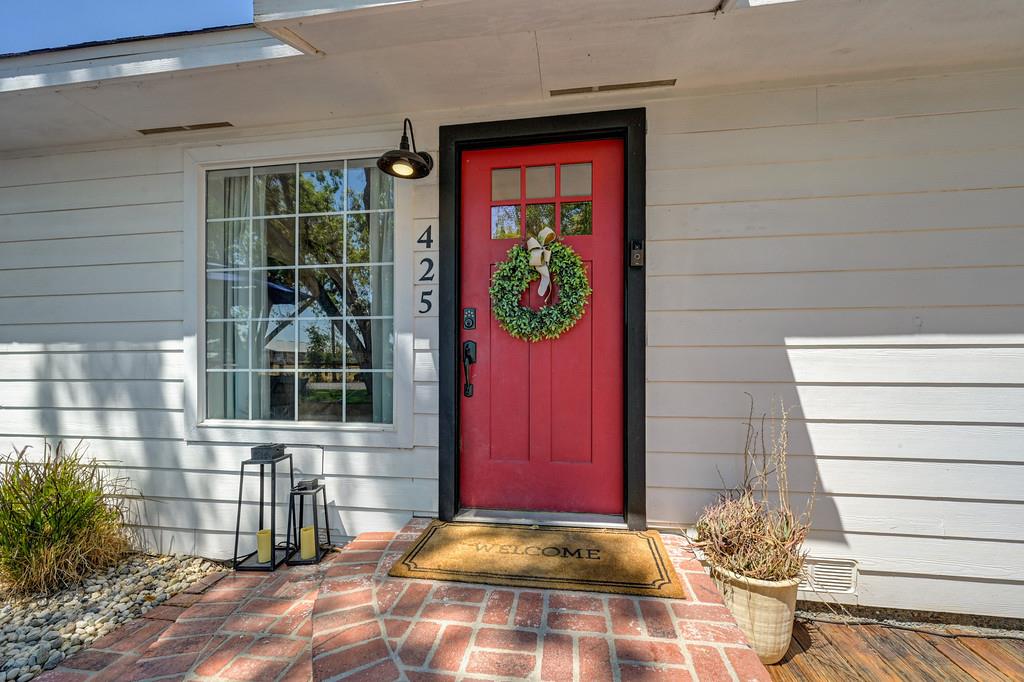 425 Fruitvale Road