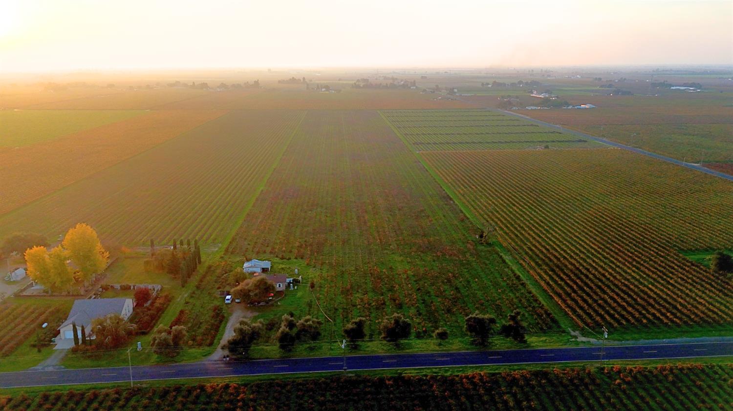 19217 N Devries Road