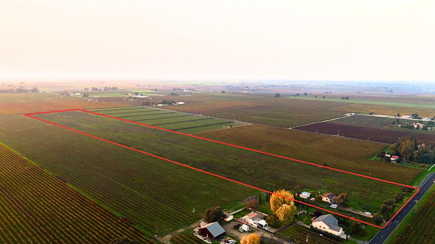 19217 N Devries Road