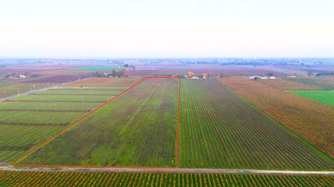 19217 N Devries Road Lodi CA 95242