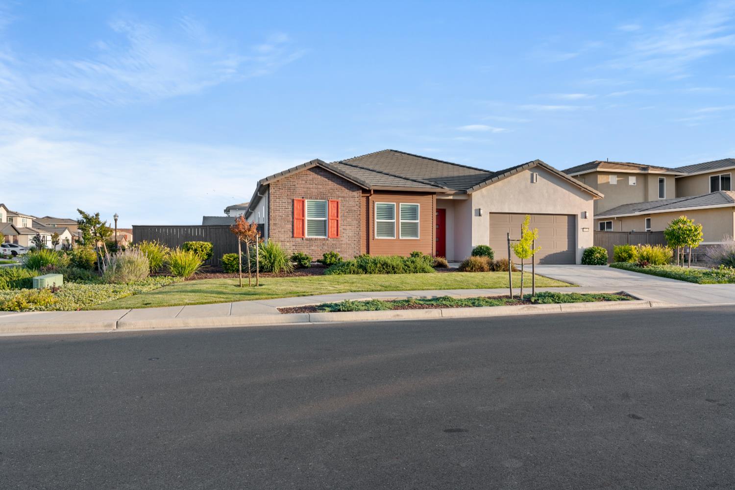 4124 Cussler Ave