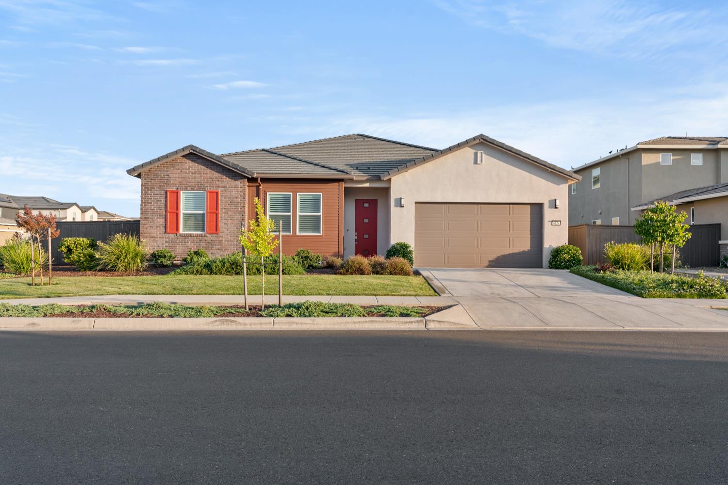 4124 Cussler Ave