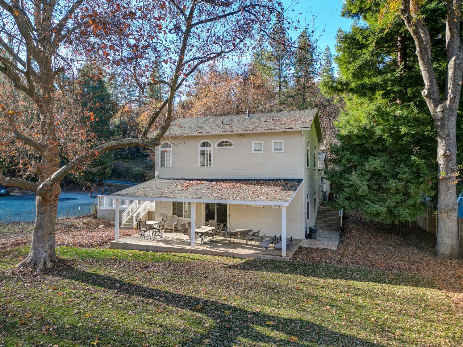 21965 Sawmill Flat Road