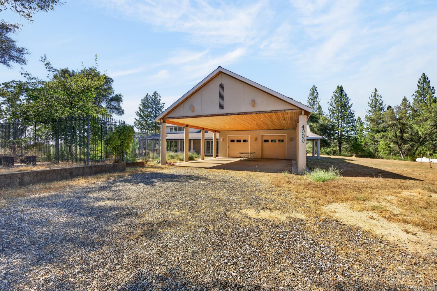 4000 Twin Ridges Road