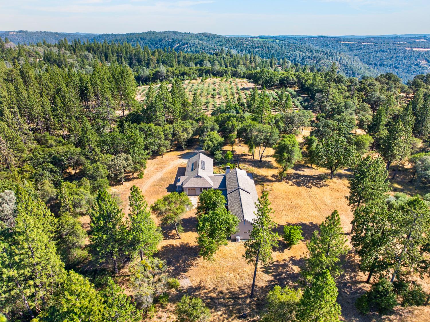 4000 Twin Ridges Road