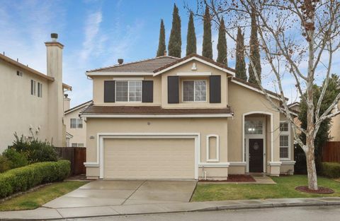 1385 Lankershire Drive Tracy CA 95377