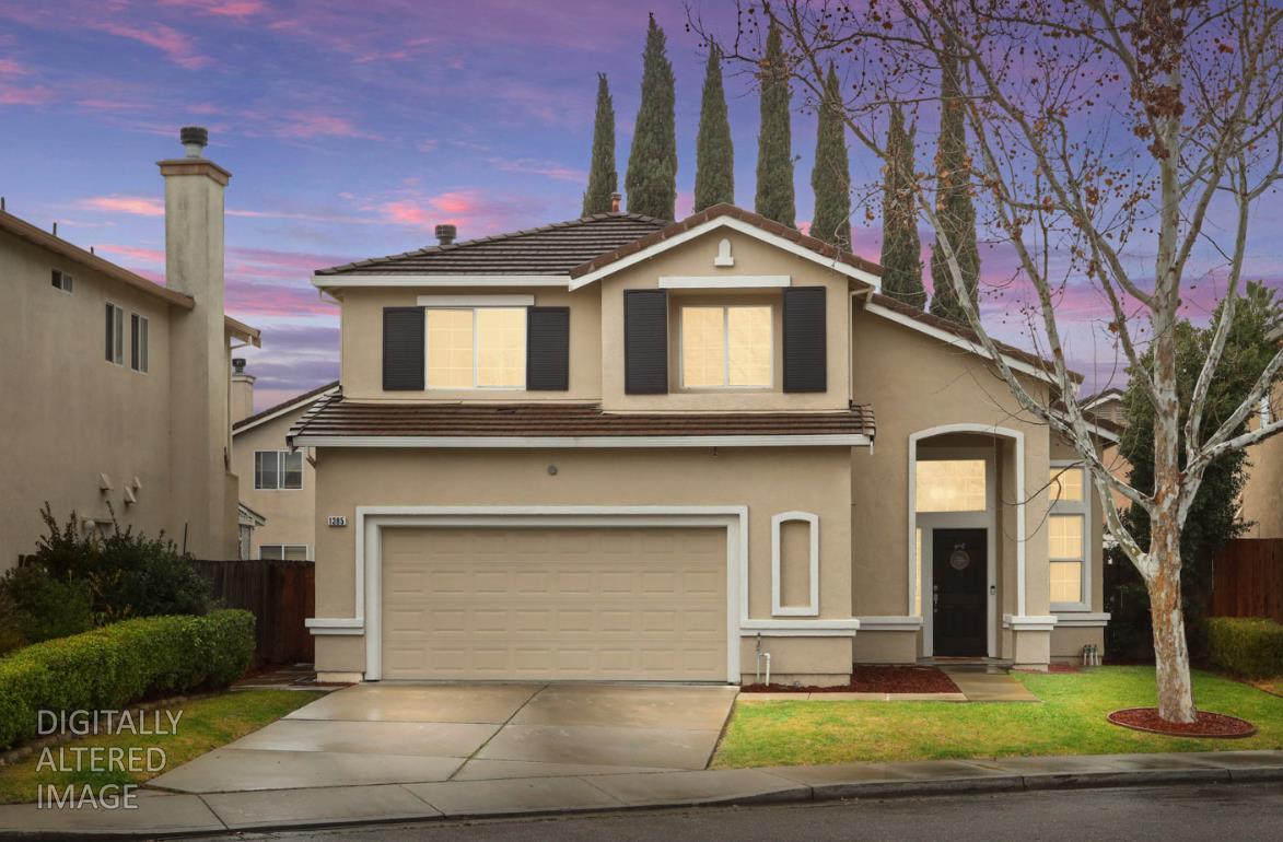 1385 Lankershire Drive