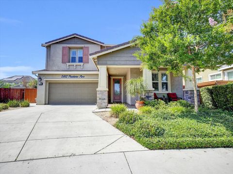 582 Pasture Avenue Lathrop CA 95330