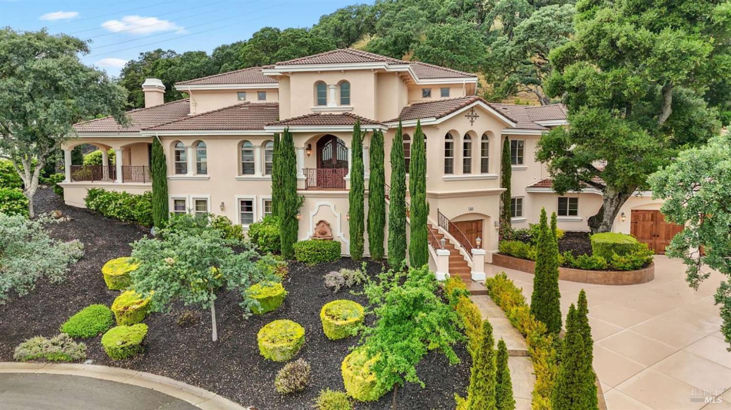 5323 Laurel Ridge Court