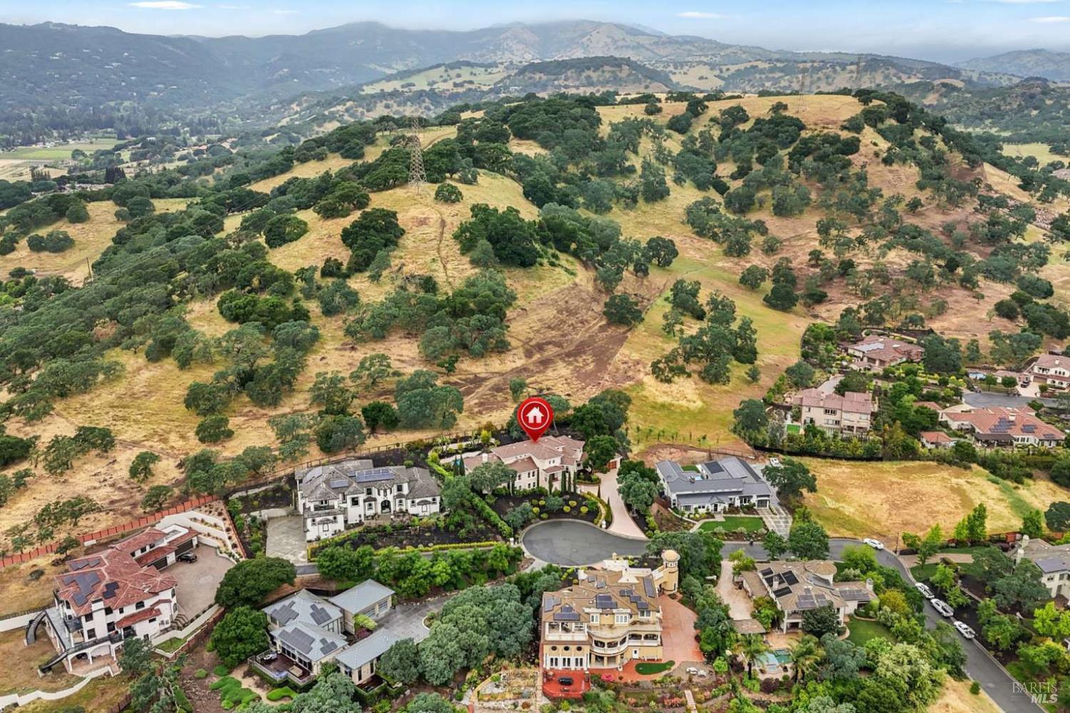 5323 Laurel Ridge Court