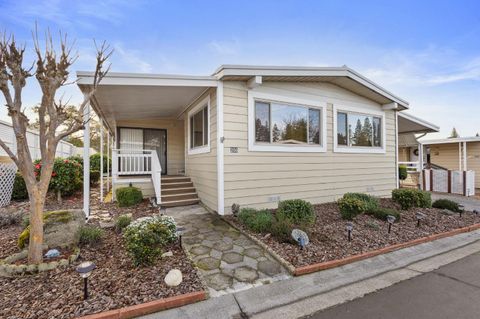 266 Meadowrock Way, Folsom, CA 95630 - MLS#: 225020788