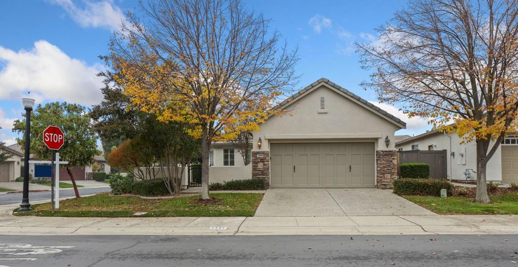 Photo of 2685 San Marin Lane, Sacramento, CA 95835 (MLS # 225146797)