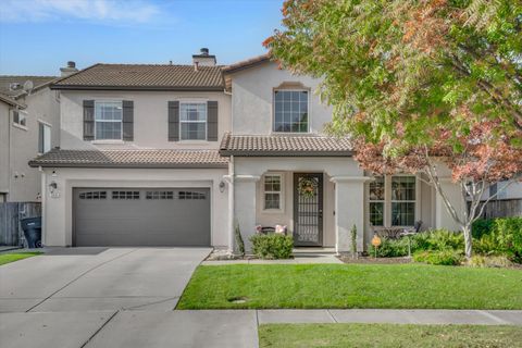 366 Romano Way Oakdale CA 95361
