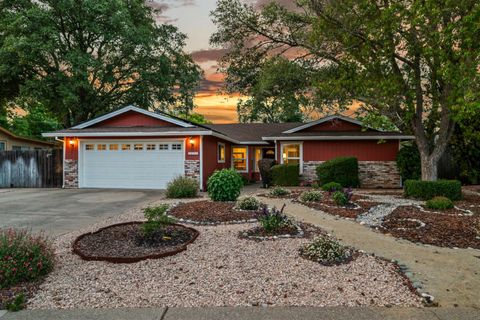 7655 Westover Court Fair Oaks CA 95628