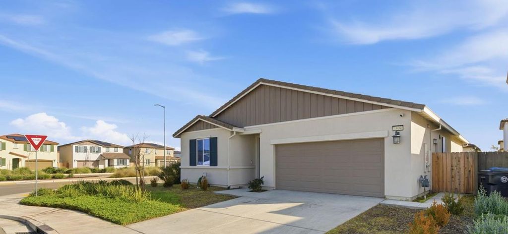 Photo of 1808 Tiki Avenue, Manteca, CA 95337 (MLS # 226011236)