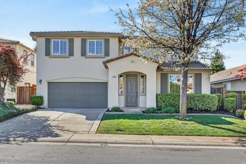1855 Stageline Circle Rocklin CA 95765