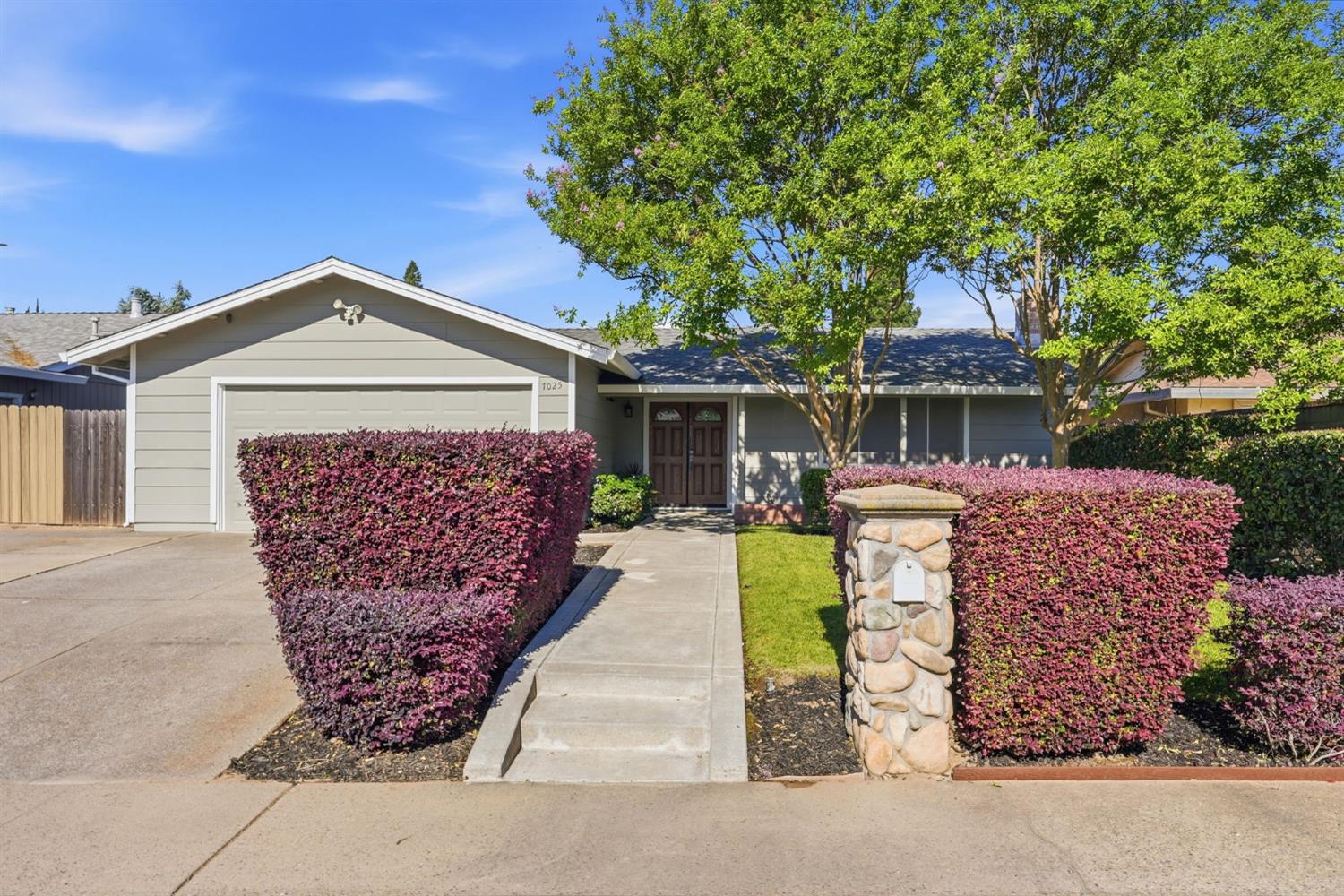 7025 Checkerbloom Way