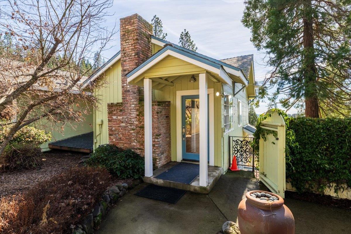 2611 Nevada City Highway