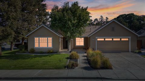 1680 Southbrook Street Tracy CA 95377