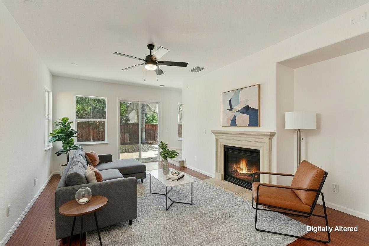 261 W Prosperidad Way