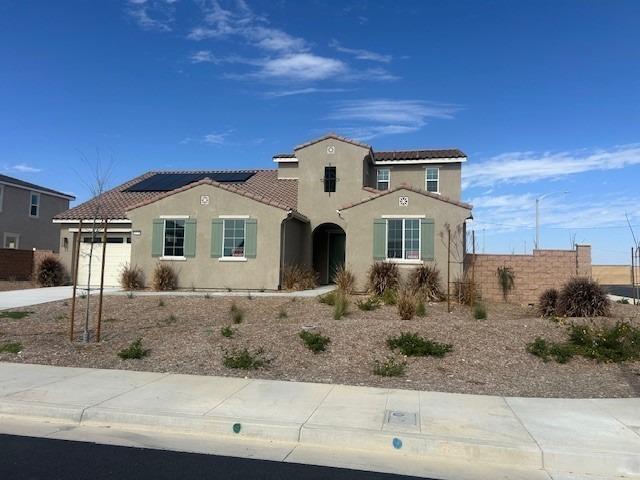 18316 Sunnyday Drive