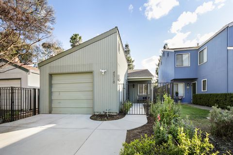 4318 Cowell Boulevard Davis CA 95618