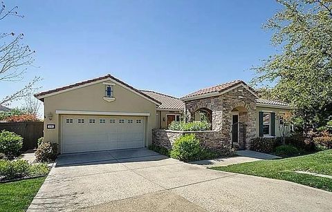 1701 Terracina Drive El Dorado Hills CA 95762