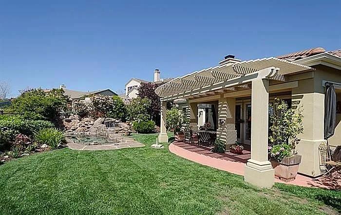 1701 Terracina Drive