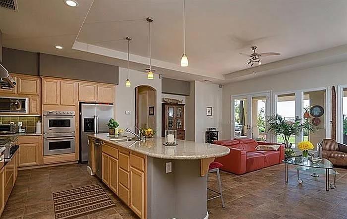 1701 Terracina Drive