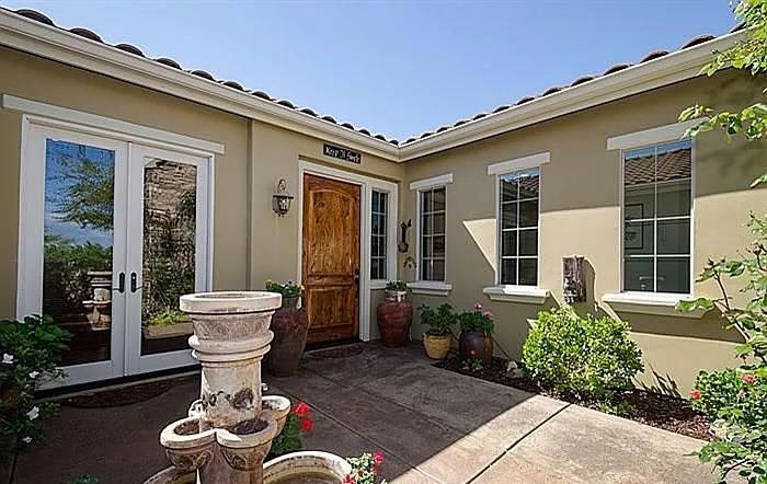 1701 Terracina Drive