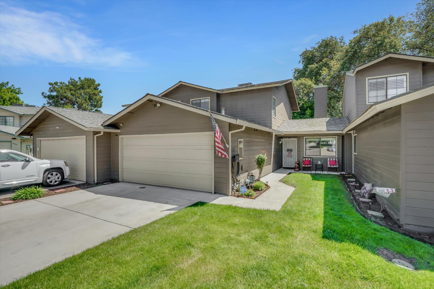 8705 Lianna Court