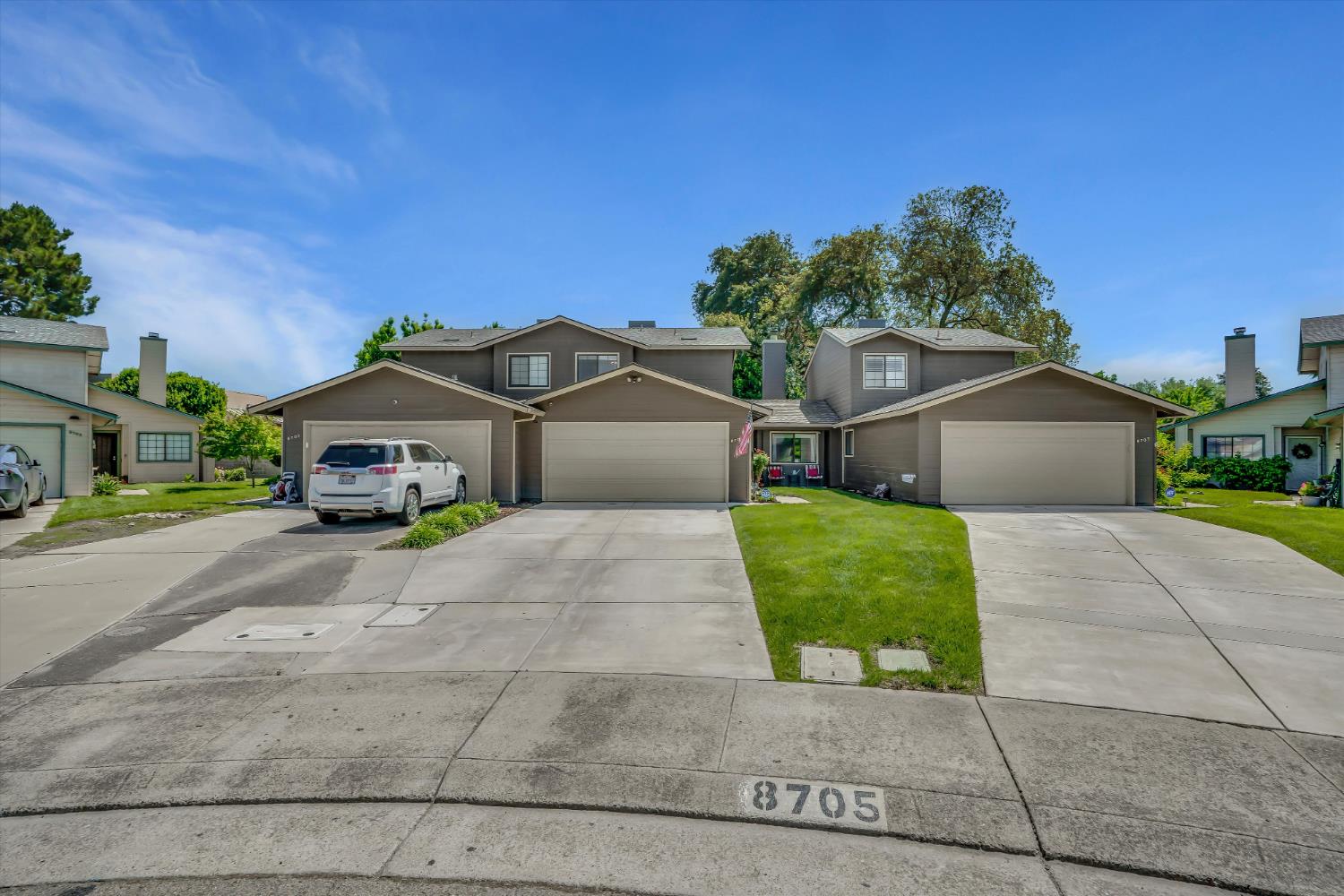 8705 Lianna Court