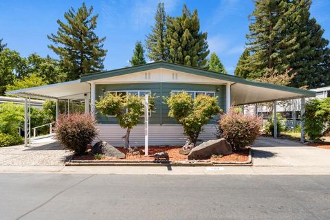 320 Stonebrook Drive Folsom CA 95630