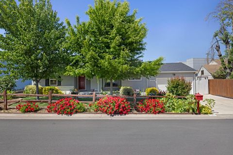 2251 Tulip Way Sacramento CA 95821