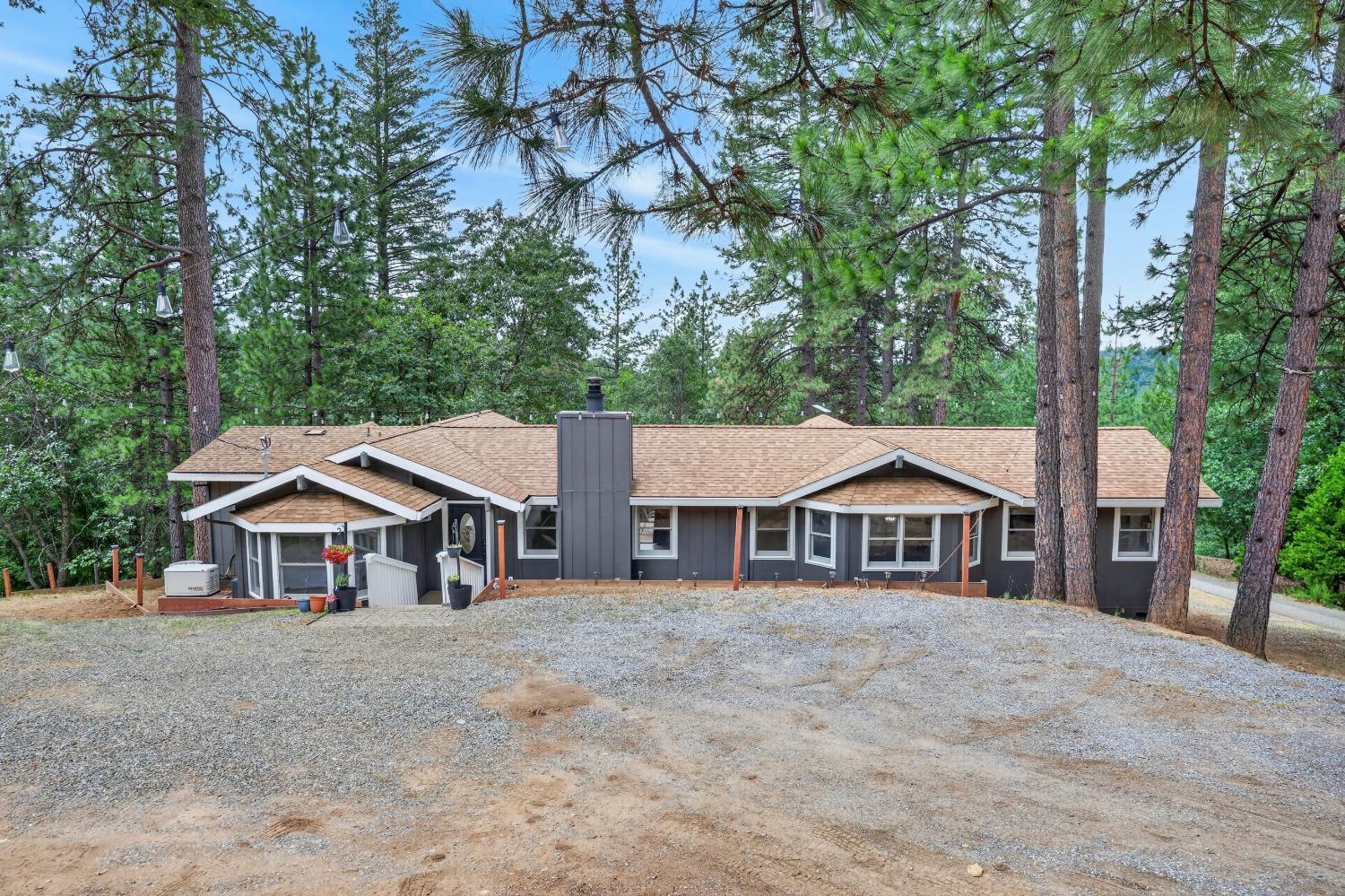 4424 Sierra Springs Drive