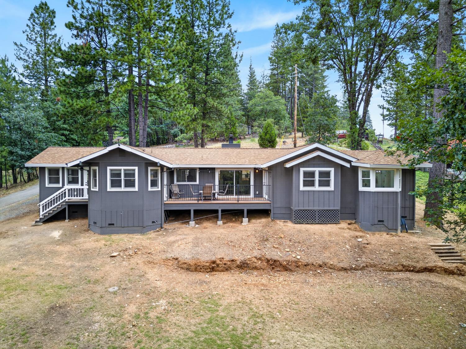 4424 Sierra Springs Drive