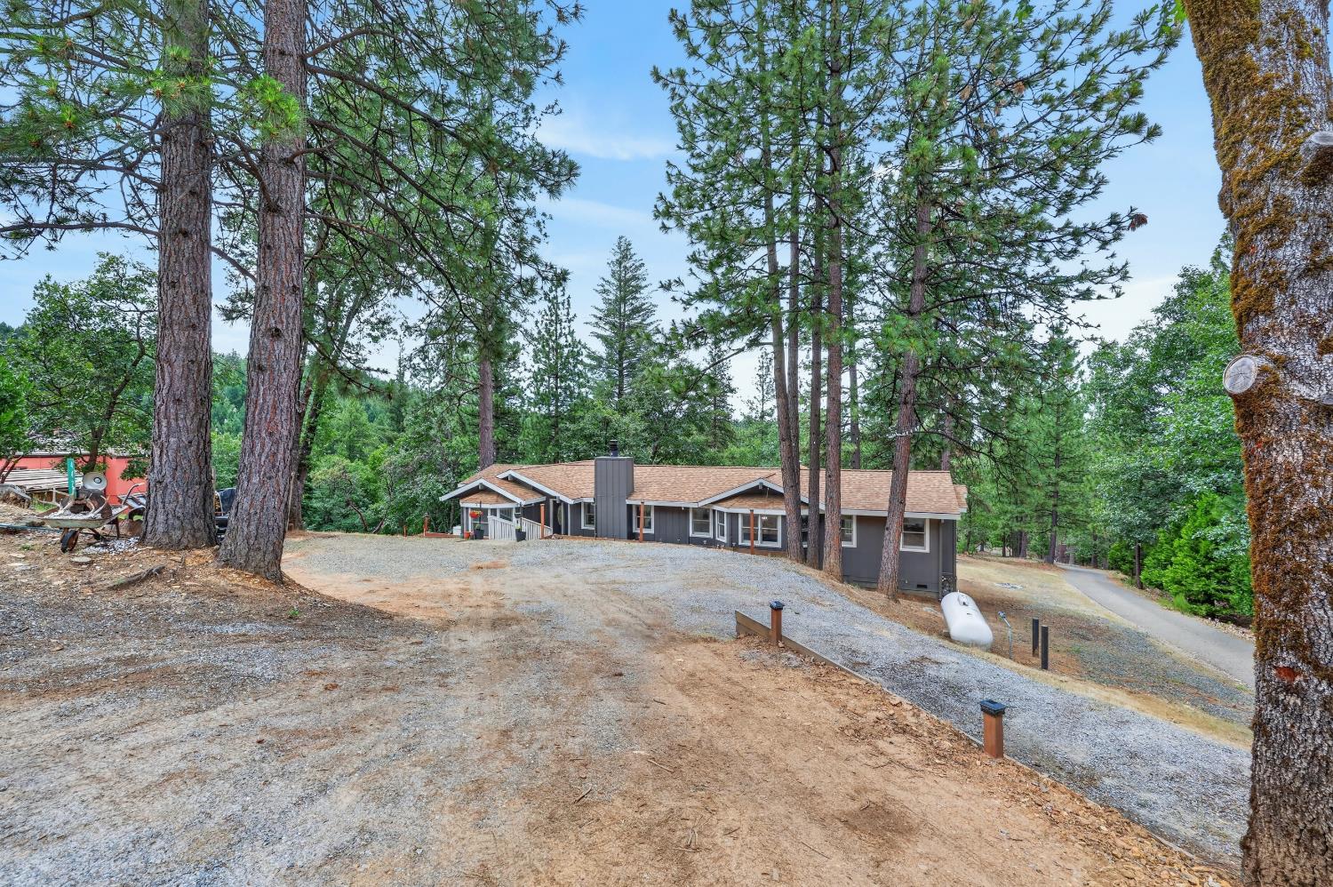 4424 Sierra Springs Drive