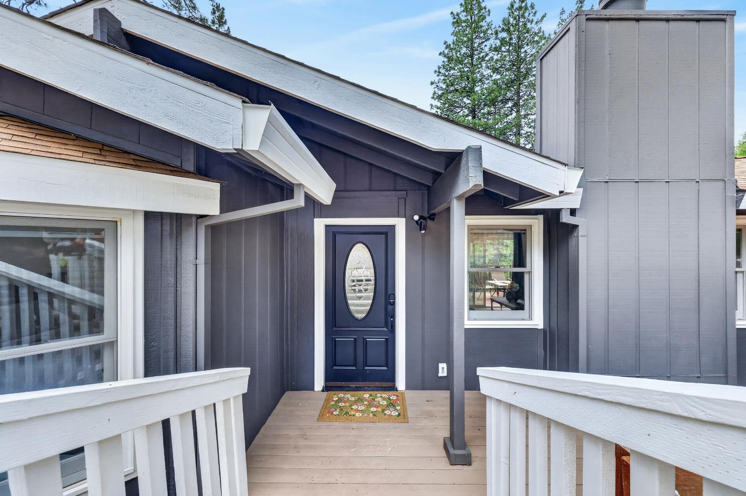 4424 Sierra Springs Drive