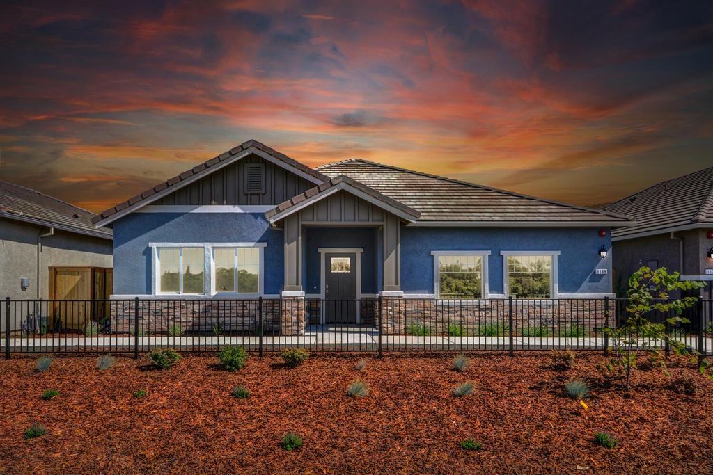 Photo of 937 Norman Road, Galt, CA 95632 (MLS # 226046361)