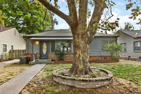 347 39th Street Sacramento CA 95816