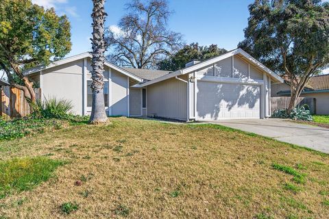 7920 Daffodil Way Citrus Heights CA 95610