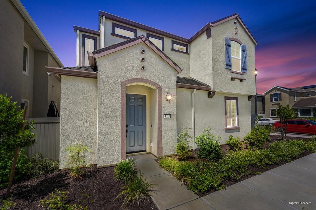 3013 Mohawk Way